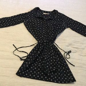 Loft dress size small